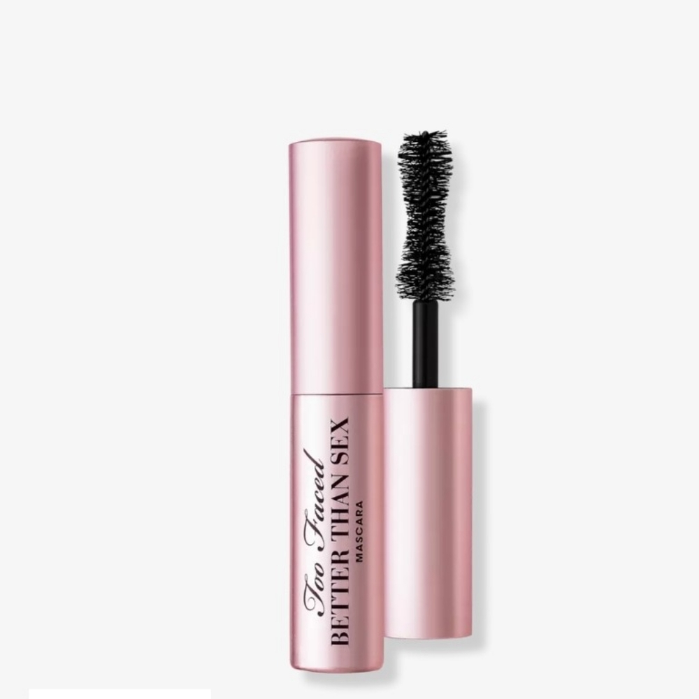 NEW Set of 2 Better Than Sex Mascara